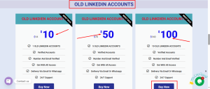 Buy LinkedIn Premium Accounts 1 buy primium linkedin accounts2